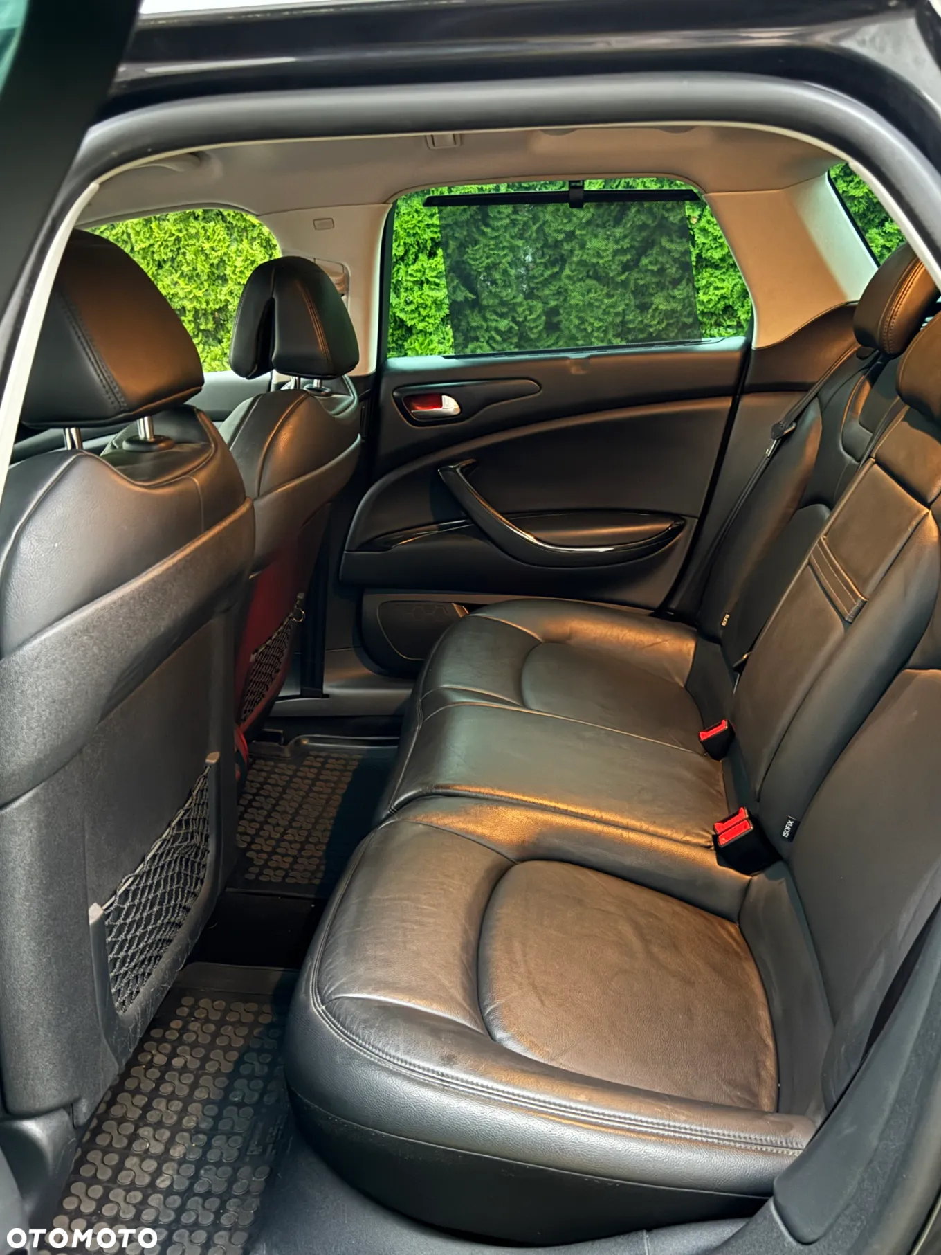Citroën C5 Tourer BlueHDi 150 S&S Exclusive - 28