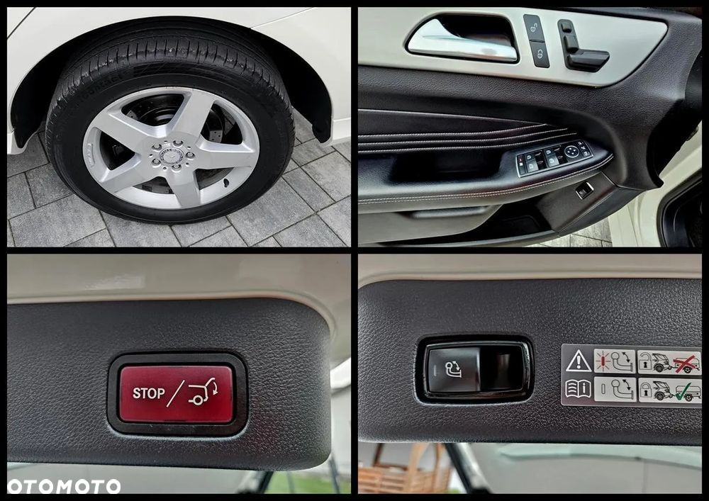 Mercedes-Benz ML 350 BlueTEC 4MATIC 7G-TRONIC - 24