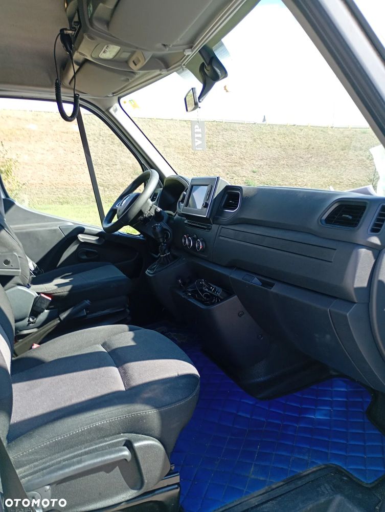 Renault Master - 6