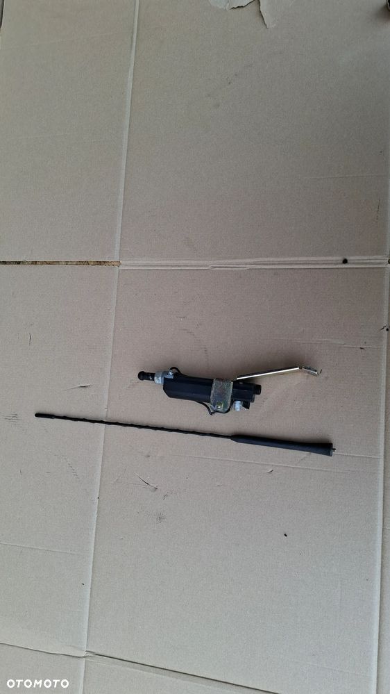 BMW E36 CABRIO ANTENA - 1