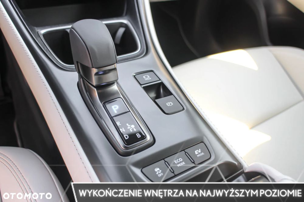 Lexus LBX 1.5 Hybrid Elegant - 10