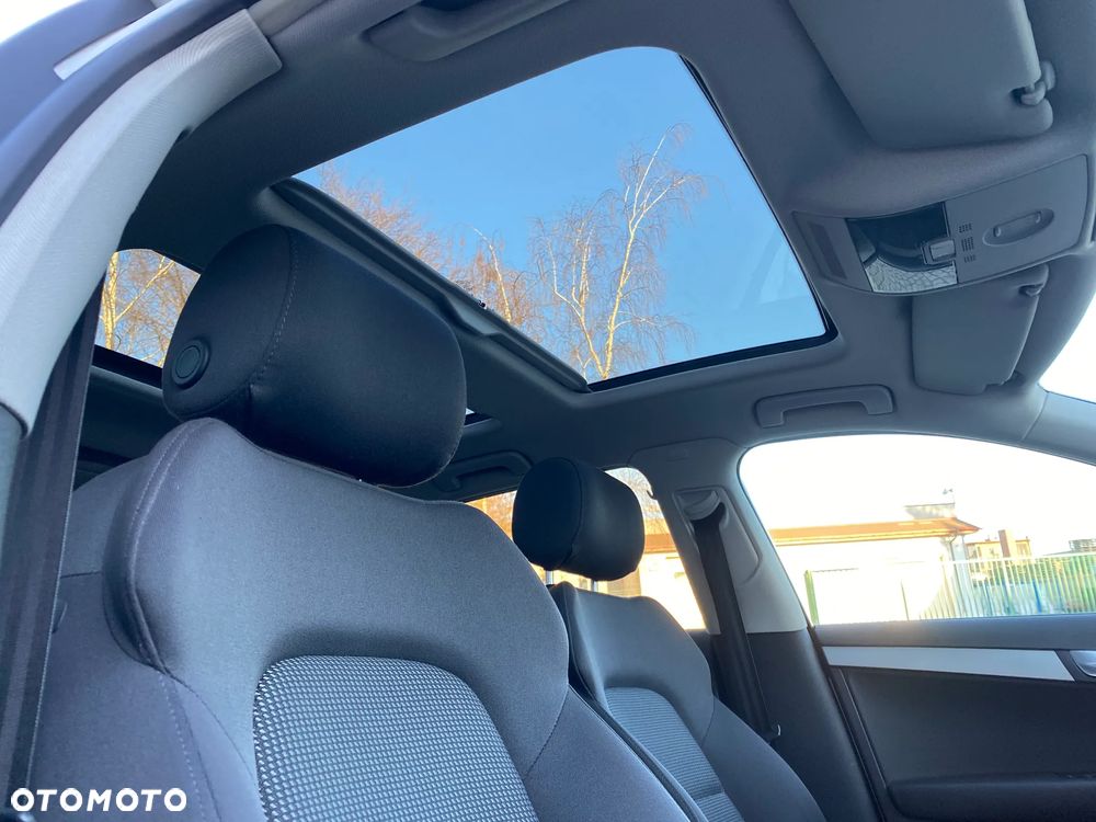 Audi A3 Sportback 1.4 TFSI Ambiente - 38