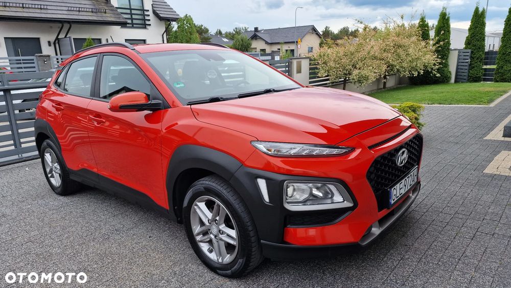 Hyundai Kona 1.0 T-GDI EDITION 30+ - 5