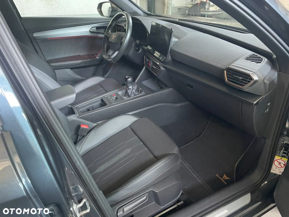 Cupra Formentor - 11