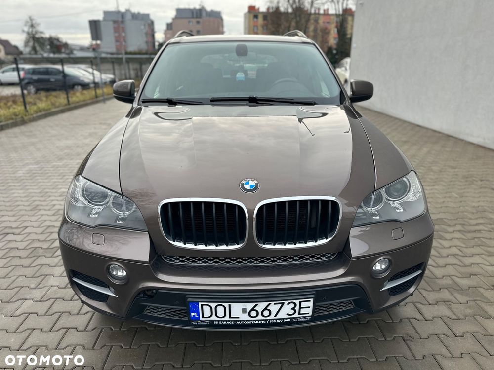 BMW X5 xDrive30d - 5