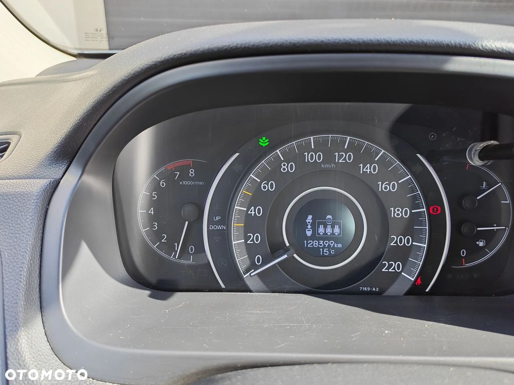 Honda CR-V 2.0 Lifestyle - 15