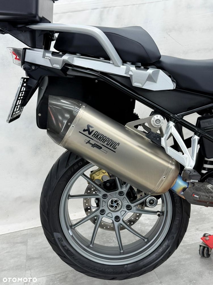 BMW GS - 26