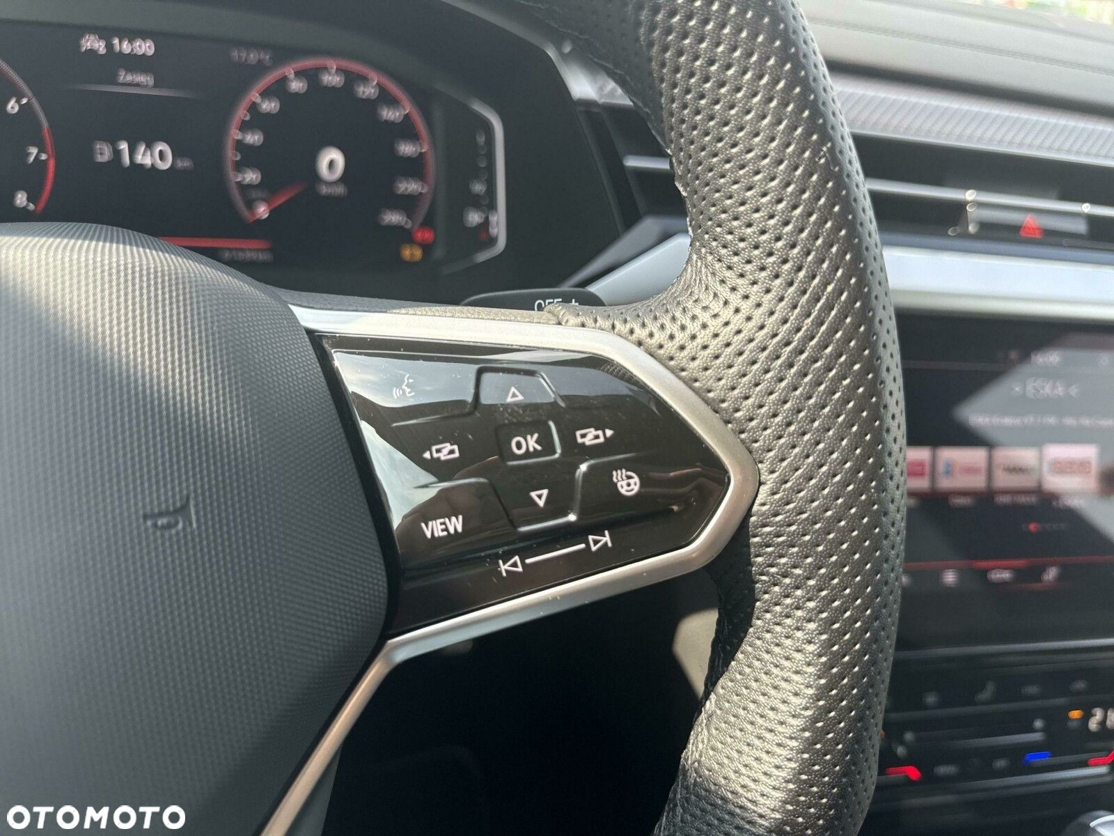 Volkswagen Arteon 2.0 TSI R-Line DSG - 21