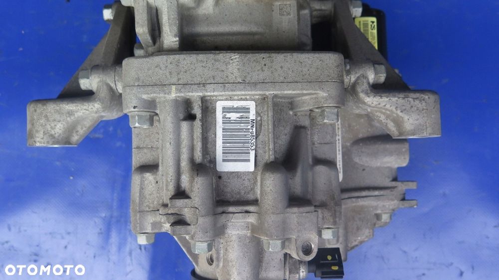 Most tylny / dyferencjał 4x4 Kia Sportage V Hyundai Tucson IV NX4 34931-0MQ10 - 2