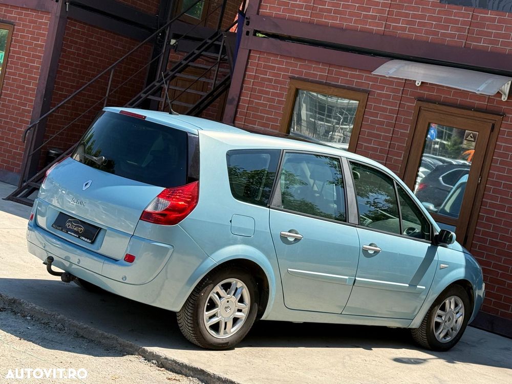Renault Scenic - 3