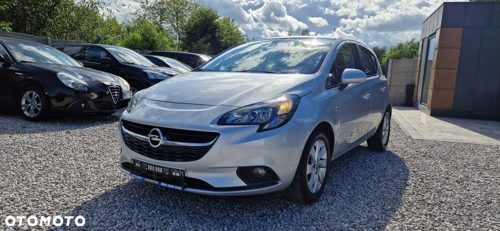 Opel Corsa - 2