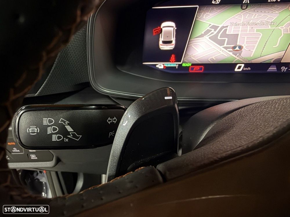 Cupra Leon 1.5 e-Hybrid DSG - 18