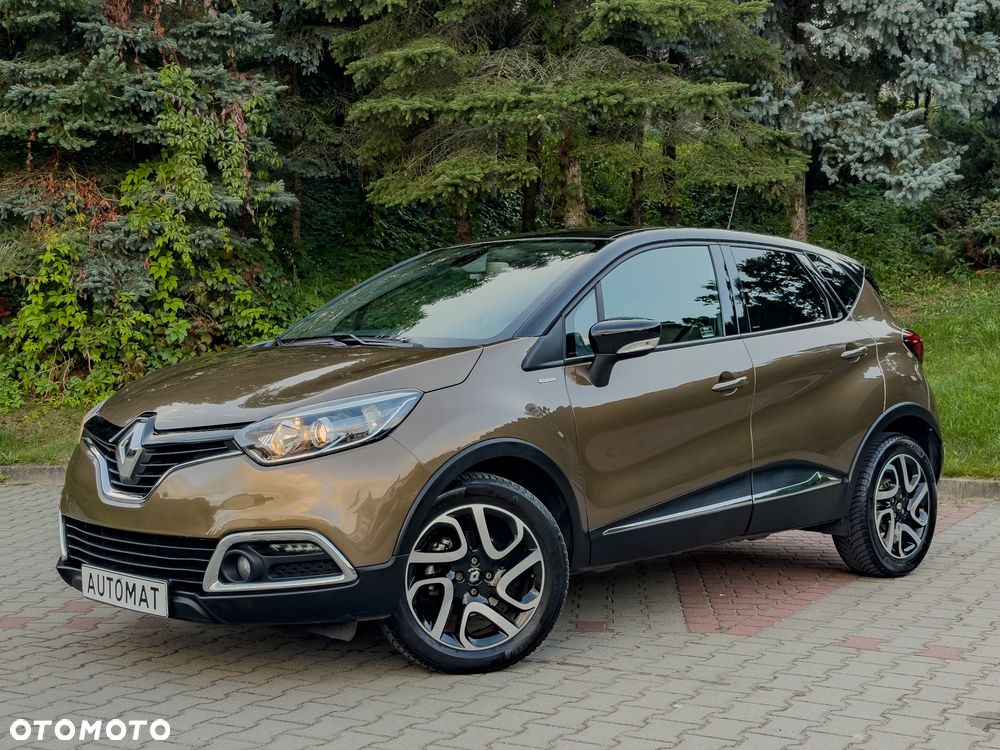 Renault Captur - 1