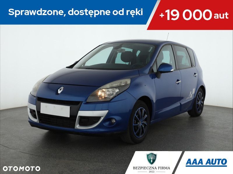 Renault Scenic - 1
