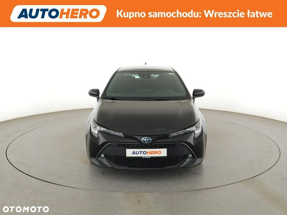 Toyota Corolla 1.8 Hybrid Comfort - 11
