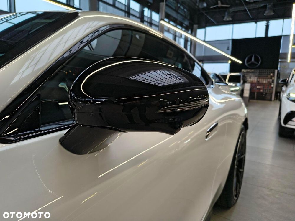 Mercedes-Benz AMG GT - 11