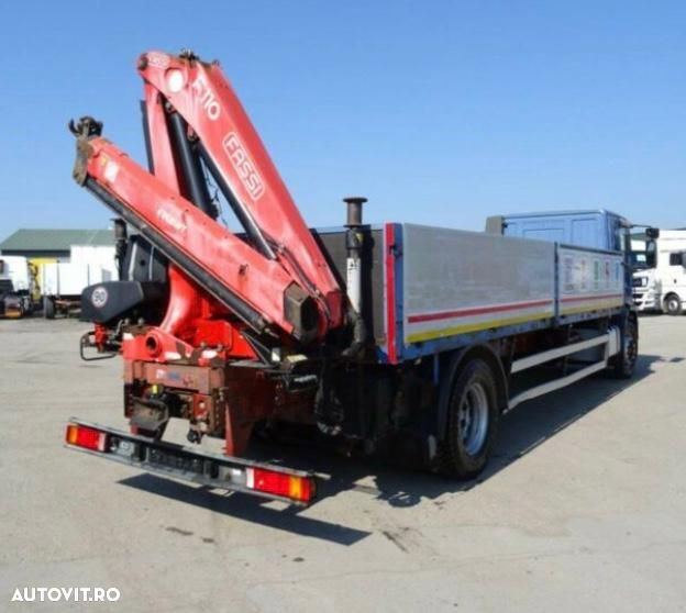 Iveco EUROCARGO - 3