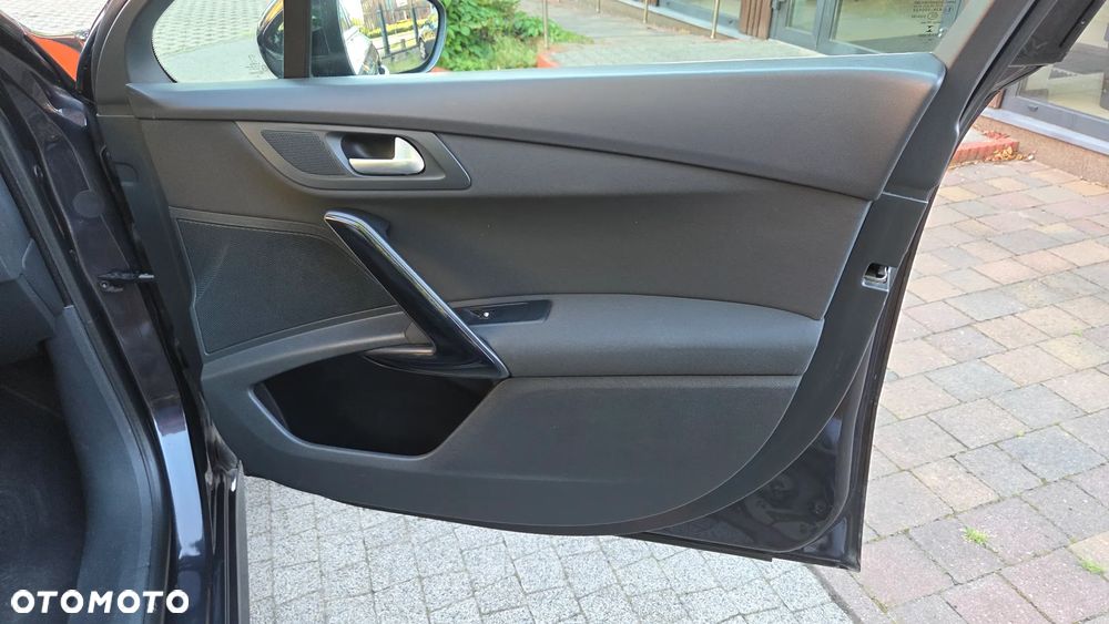 Peugeot 508 BlueHDi FAP 150 Stop&Start Allure - 33