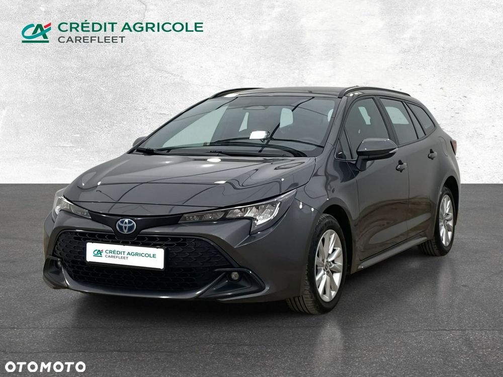 Toyota Corolla - 2