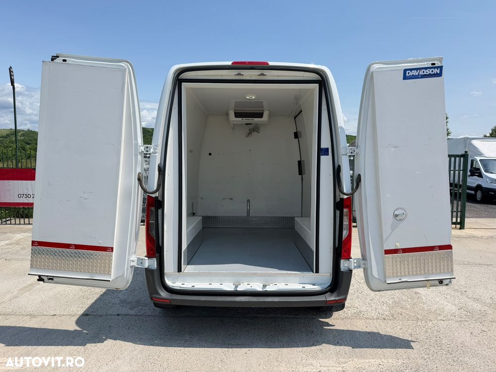 Mercedes-Benz Sprinter FRIGORIFIC THERMO KING - 15