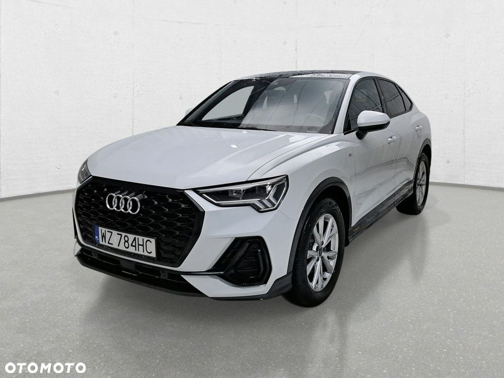 Audi Q3 - 2