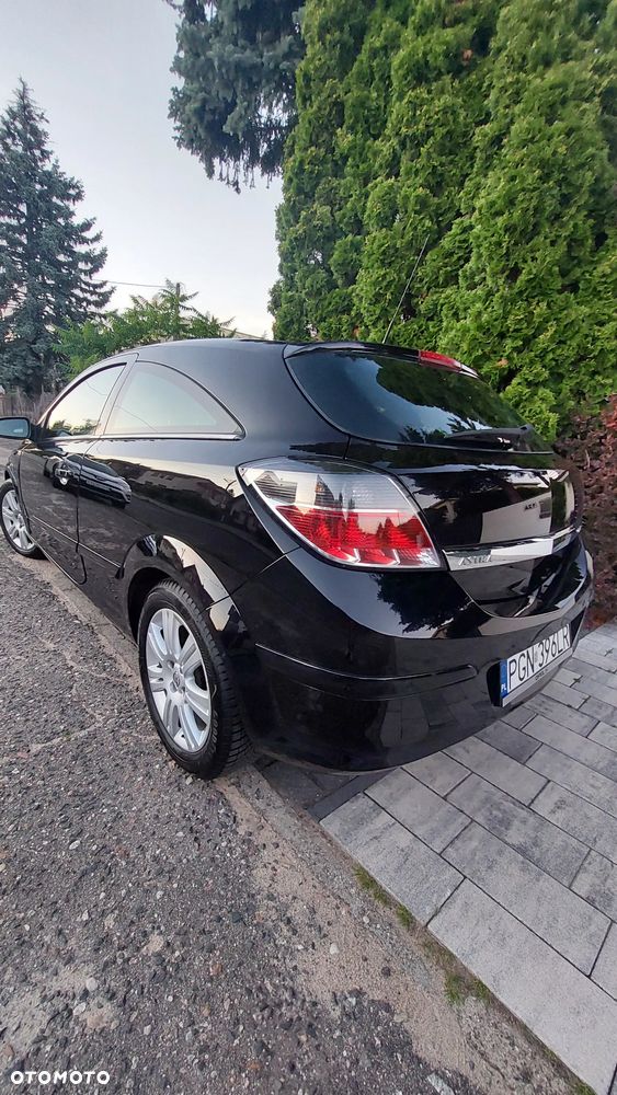 Opel Astra - 9