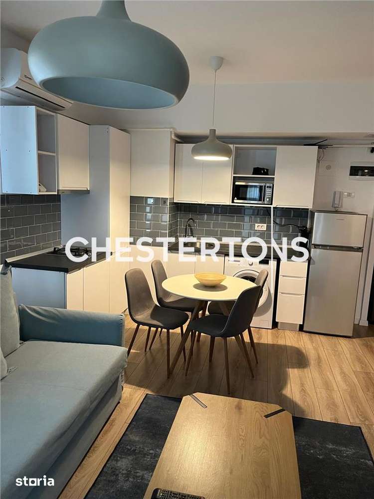 Apartament 2 camere modern in Mamaia - partea cu marea ( Zona Iaki - R — fotografia 1
