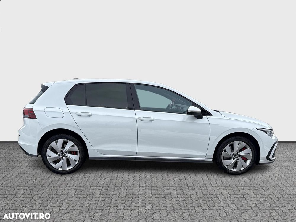 Volkswagen Golf 1.4 eHybrid OPF DSG GTE - 6