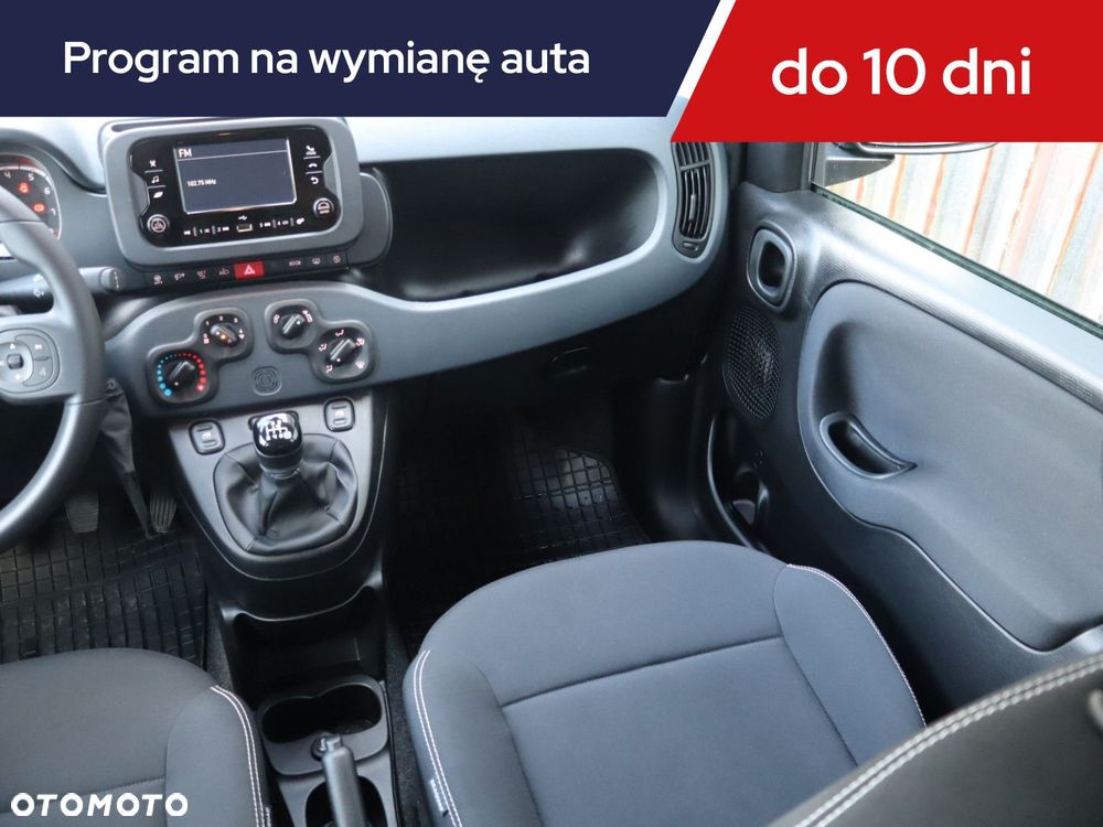 Fiat Panda - 10