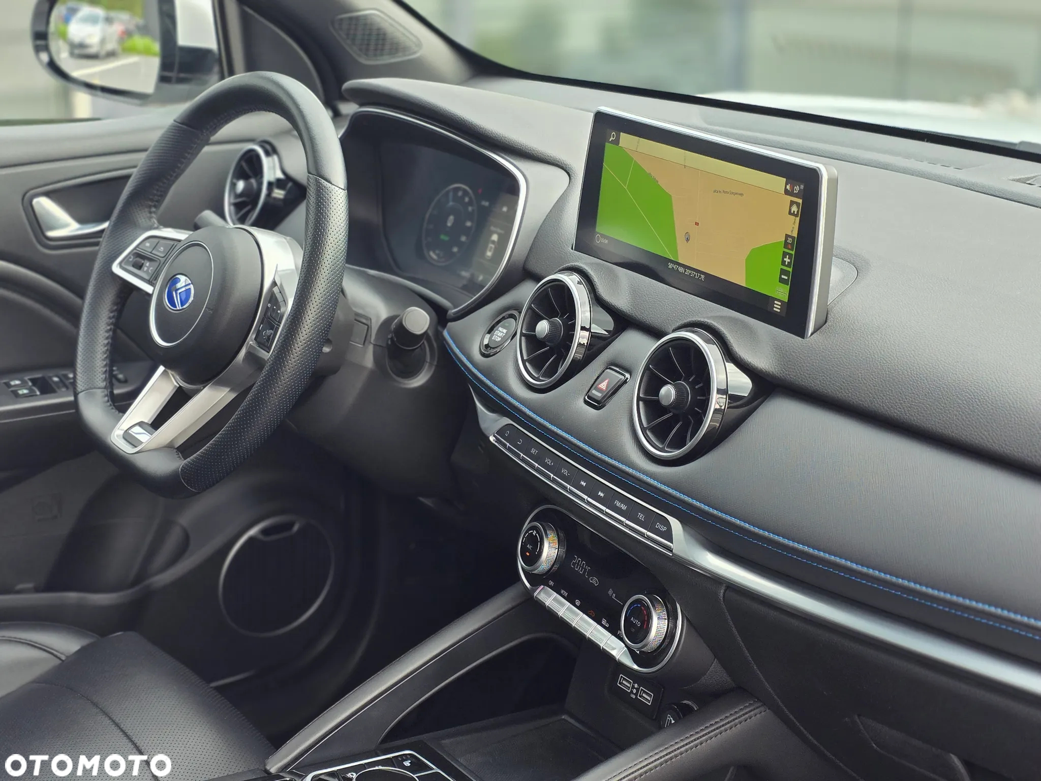 Seres 3 53kWh Luxury - 30