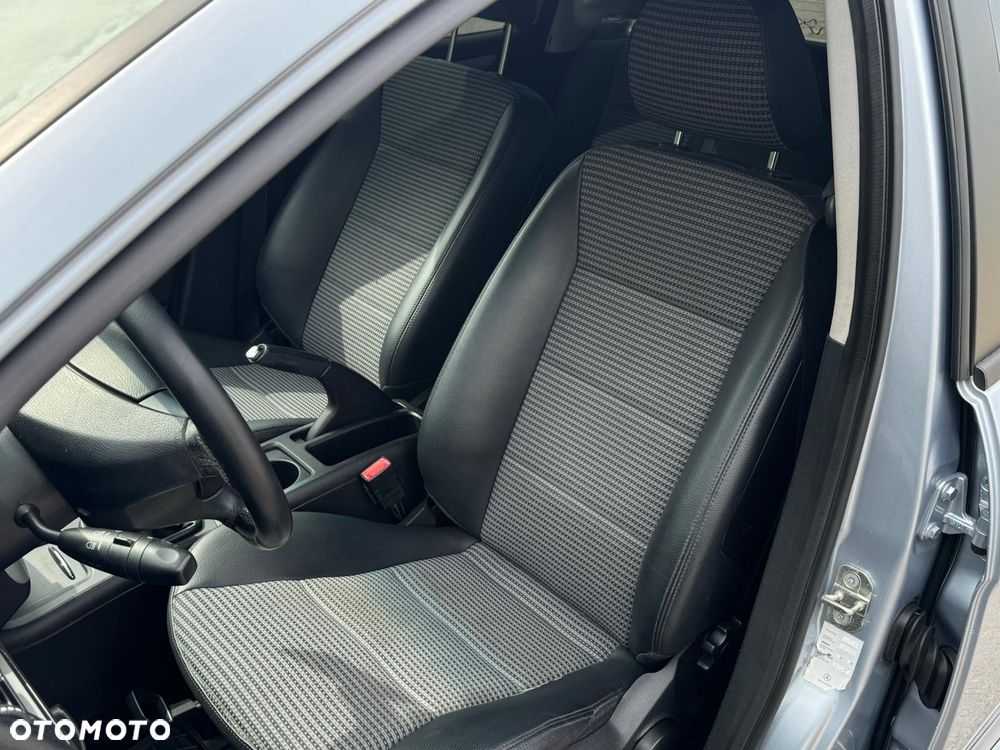Mercedes-Benz Klasa A 150 Avantgarde - 9