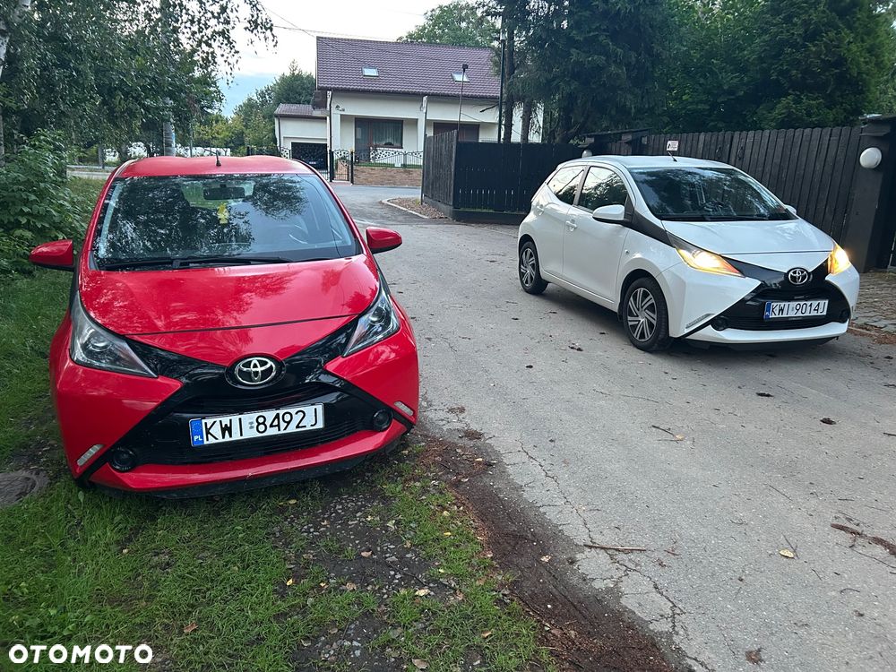 Toyota Auris - 8