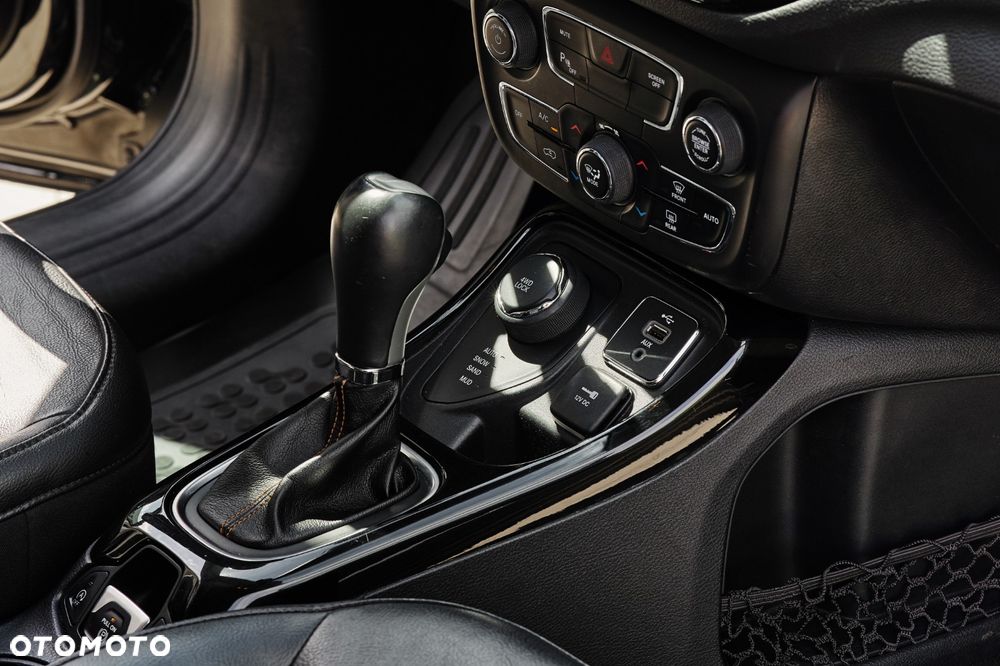 Jeep Compass - 7