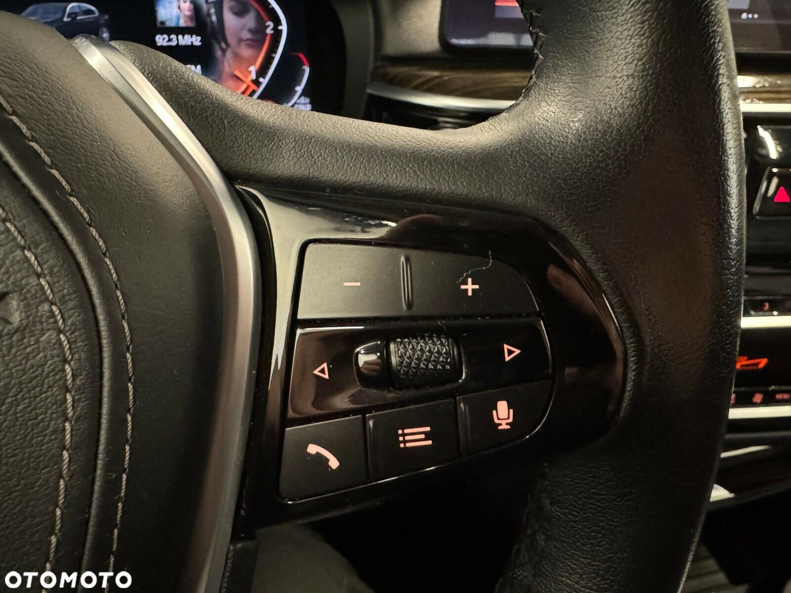 BMW Seria 5 - 20