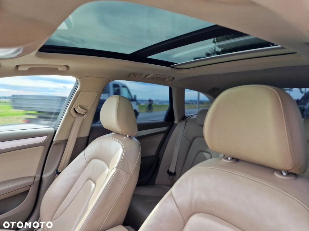 Audi A4 Allroad 2.0 TDI Quattro - 19
