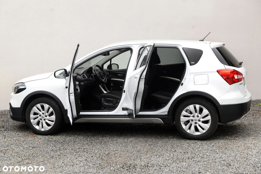 Suzuki SX4 S-Cross 1.0 T Comfort - 19