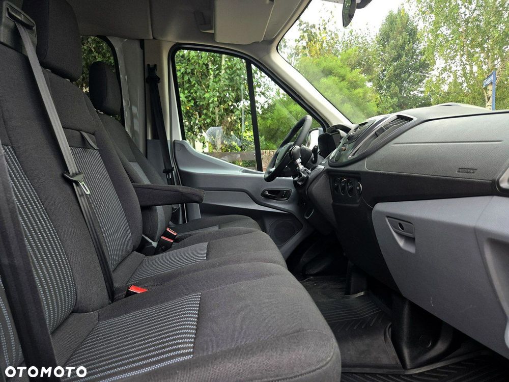 Ford Transit - 5