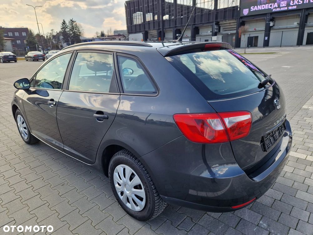 Seat Ibiza ST 1.2 12V Style - 7