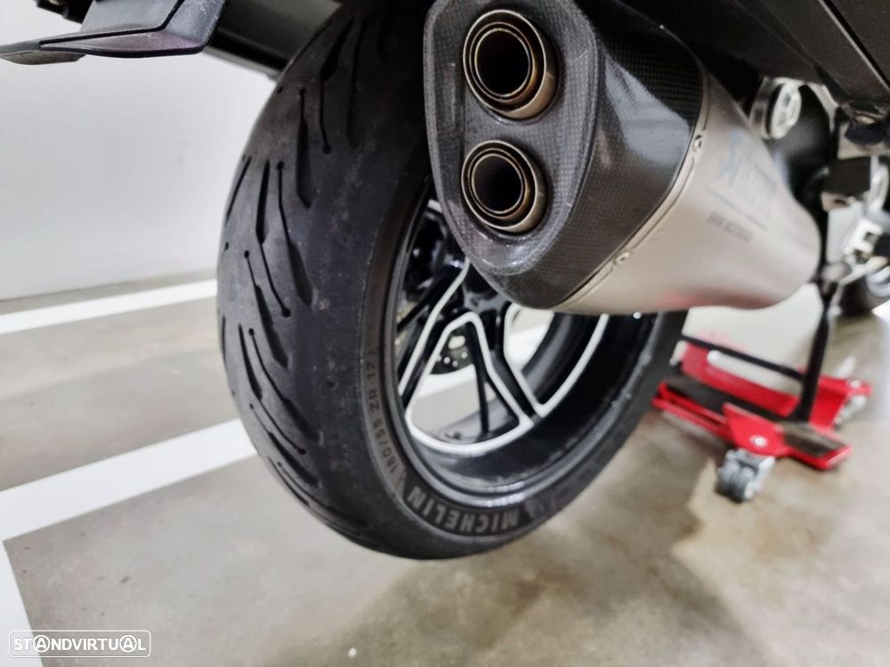 BMW R 1250 RT 1250 RT Option 719 Meteoric dust 2 metallic - 14