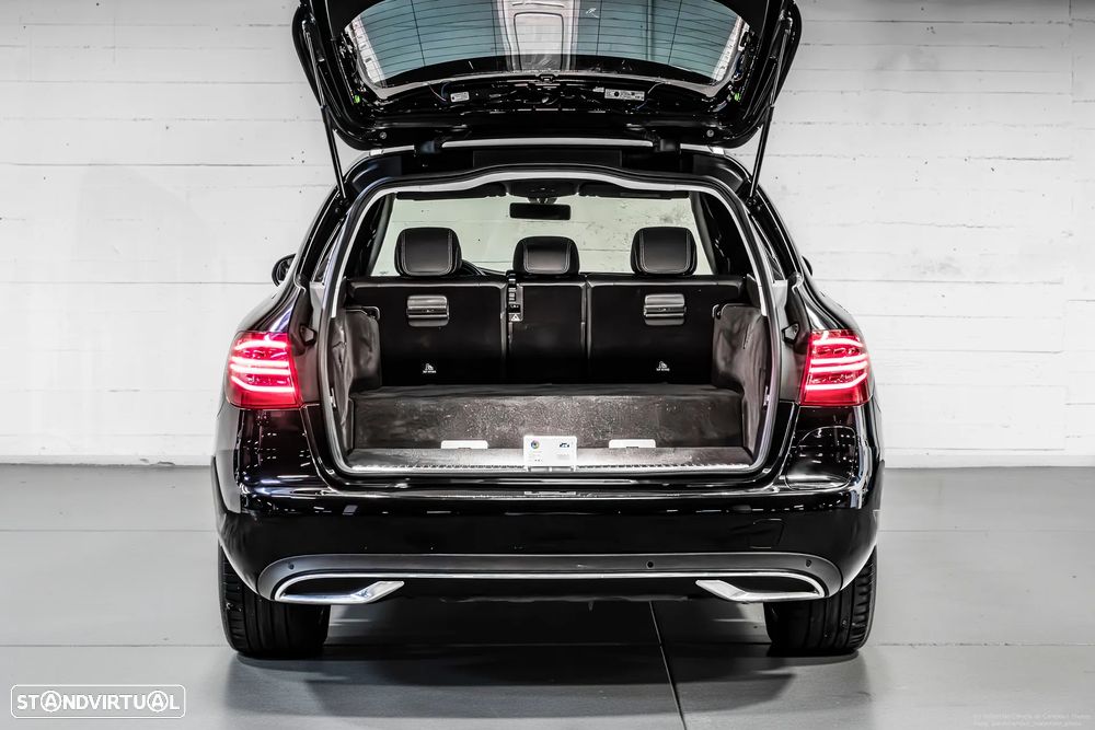 Mercedes-Benz C 300 de Avantgarde - 8