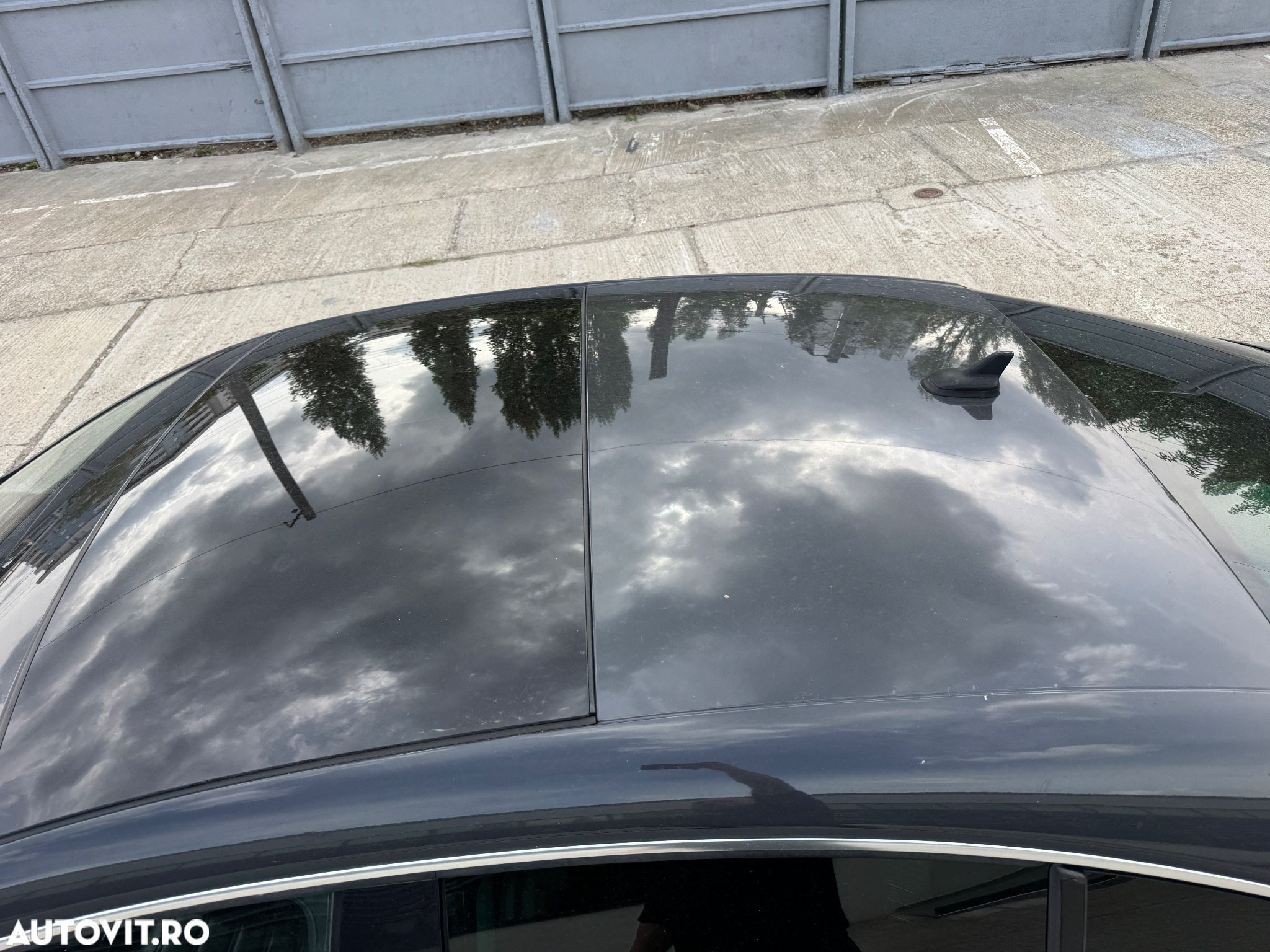 Volkswagen Passat CC 2.0 TDI 4Motion BMT - 28