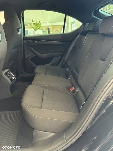 Skoda Octavia 1.5 TSI mHEV Sportline DSG - 15