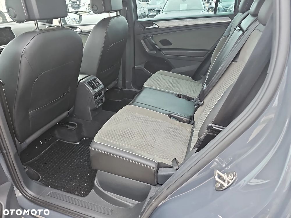 Seat Tarraco 1.5 Eco TSI EVO Xperience S&S DSG - 24