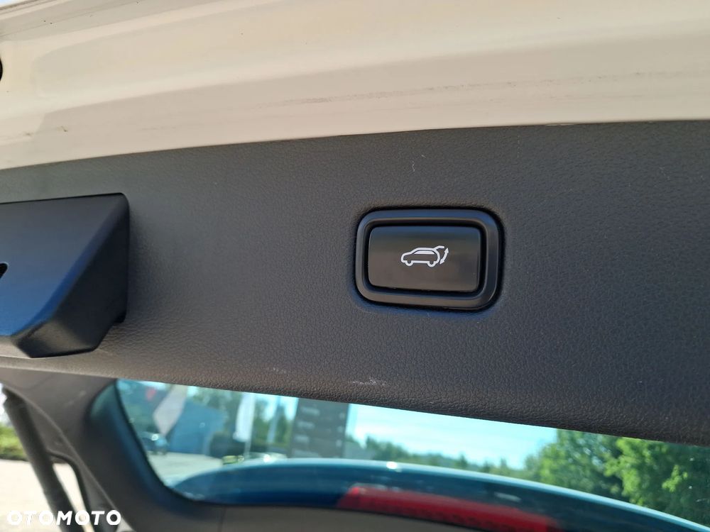Hyundai Tucson 1.7 CRDI BlueDrive Style 2WD DCT - 25