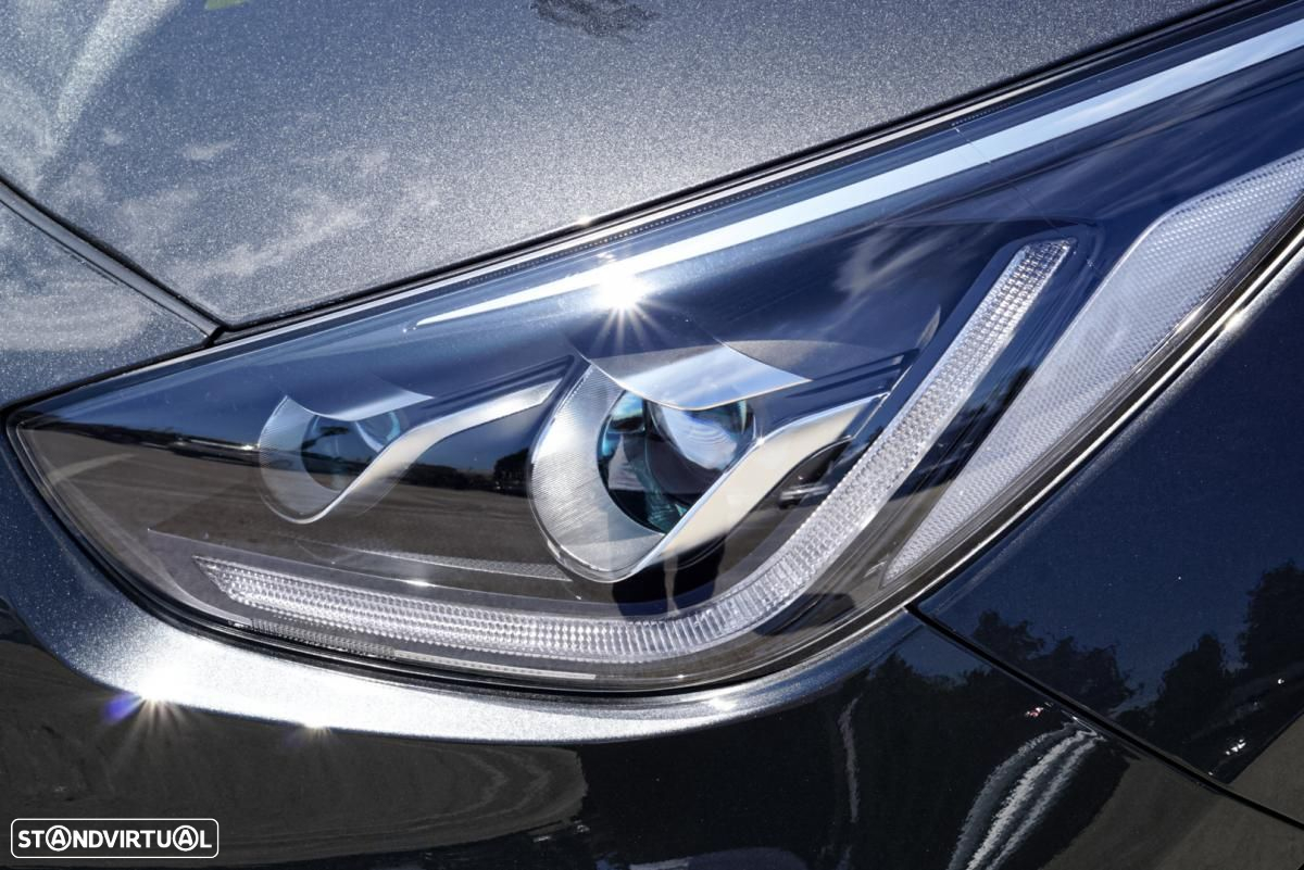 Kia e-Niro Spirit - 12
