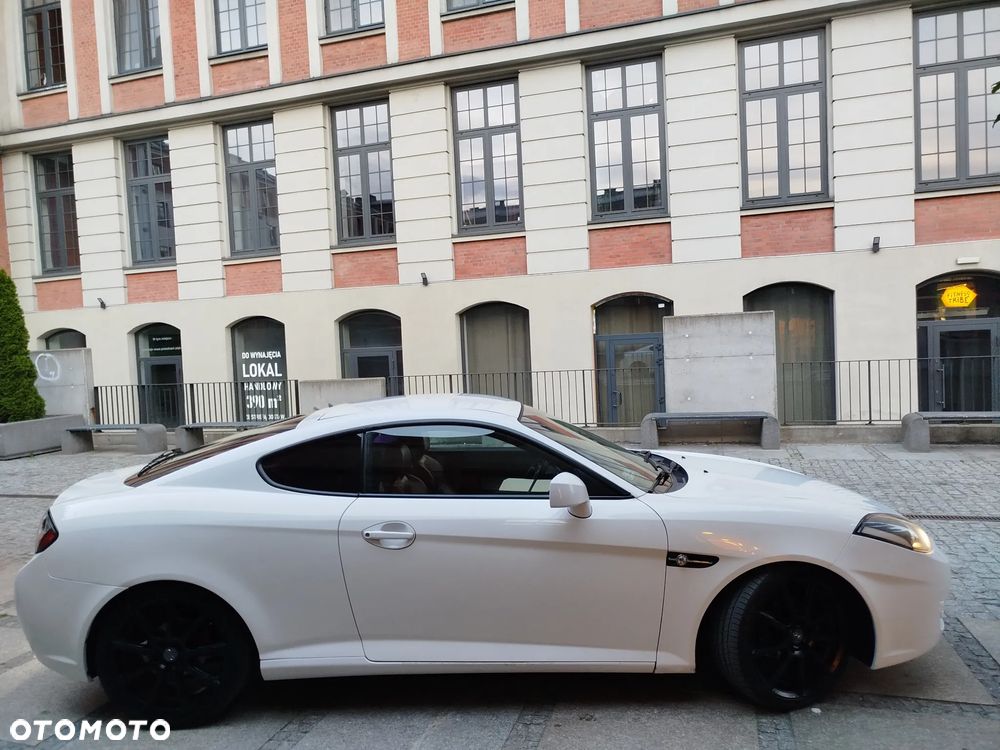 Hyundai Coupe 2.0 Dynamic - 10
