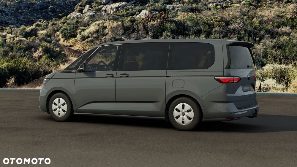 Volkswagen Multivan 2.0 TDI L2 Family DSG - 3