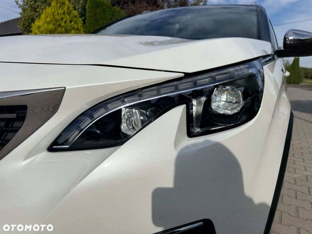 Peugeot 3008 - 21