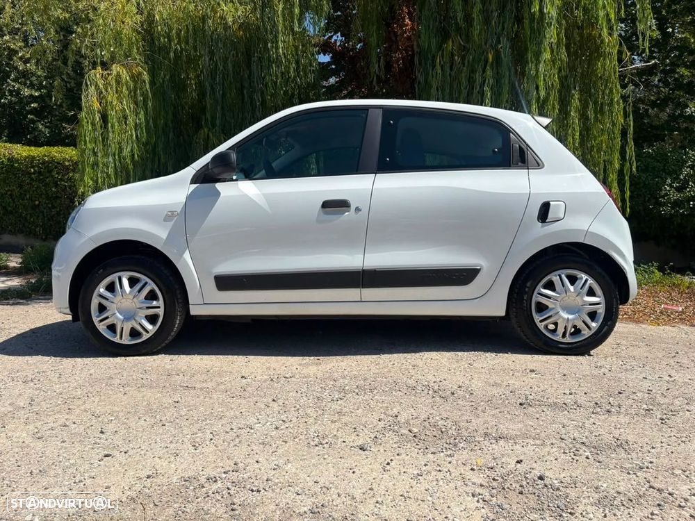 Renault Twingo - 44