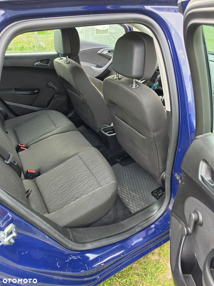 Opel Astra 1.4 Active - 10